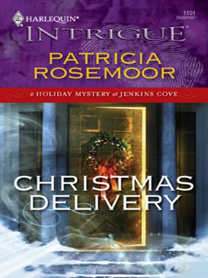 cover image of Christmas Delivery